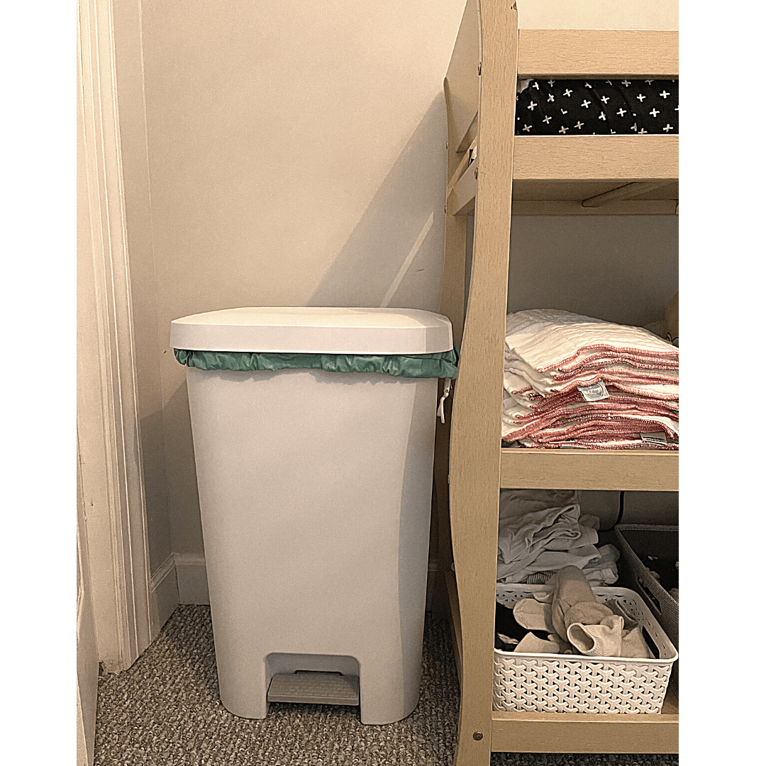 5 Tips to Prevent Cloth Diaper Smells Green Diaper Babies