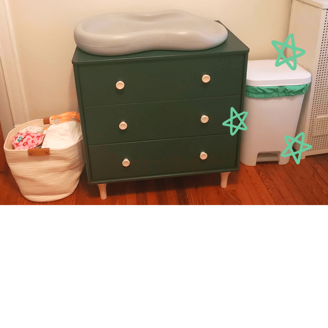 5 Tips to Prevent Cloth Diaper Smells Green Diaper Babies